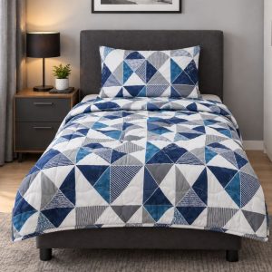 rio-2pc-sb-varprnt-mfb-comft-s-bed-white-blue